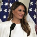 "Melanija" stiže u bioskope širom sveta: Dokumentarac o životu prve dame SAD na velikim ekranima