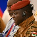 Vojna Hunta Burkine faso ukinula političke stranke - podstiču podele i slabe tkivo društva