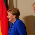 Epstinovi dosijei: Šta tamo piše o Angeli Merkel i AfD-u?