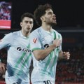 Betis može da postigne gol kad poželi, a na Majorci su mu dva bila dovoljna