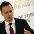 Sijarto: Mađarska neće podržati uvođenje novih sankcija Rusiji