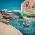 Koliko danas košta kvadrat u Crnoj Gori: Monstat objavio cifre koje su mnoge iznenadile, ko ne može da kupi stan u Beogradu…