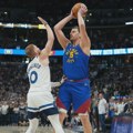 Nikola Jokić dobija pojačanje, stiže plejmejker Denver