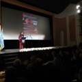 Култура најбоље повезује народе: Почео Фестивал кинеског филма у Лозници (фото)