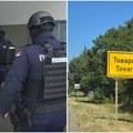 Dnevnik saznaje: Ostaju u pritvor zbog ubistva na božić Osumnjičeni za zločin u Tovariševu od hapšenja iza rešetaka