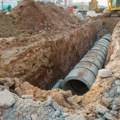 Potpisan ugovor za vodovod u Apatinu vredan 273 miliona dinara - Planirana rekonstrukcija i izgradnja 19,3 km mreže