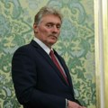 Peskov: Starmer nije Čerčil, a Makron definitivno nije De Gol