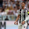 Detonacija - sprema se paklen napadački tandem! Dušan Vlahović dobija brutalno društvo u Juventusu?! Isplivali detalji - ovaj…