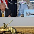 Tramp otkrio čime je oboren F-15: Sumnjali smo na iransku zamku kad je pilot poslao poruku