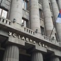 Ustavni sud: Rok za mišljenje Skupštine Srbije o Mrdićevim zakonima 16. april