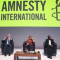 Amnesti: Tramp preti genocidom, svet mora reagovati
