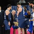 Laso objasnio kako je Efes pobedio Partizan; Penjaroja: "Imamo problema"