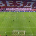 Navijači Crvene zvezde se oglasili zbog jednog fudbalera: Imali su više nego jasnu poruku!