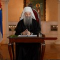 Patrijarh Porfirije: Bez Srba sa Kosova i Metohije nema boljeg života ni za nas