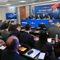 Održana peta redovna sednica Skupštine FSS; Radujko: Sistem umesto improvizacije
