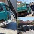 Откривамо како је камион покосио жену у Калуђерици: Испливали детаљи ужаса, пукла јој кичма и ребра