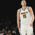 Jokić ide u Sombor, Filadelfija odbila da ispadne, majstorica u Bostonu!