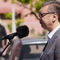 Vučić: Do Vidovdana odluka da li radimo most kod Vinče ili brzu saobraćajnicu do Vršca