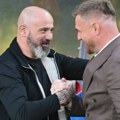 Stanković i Jakšić zadovoljni klincima: Sledi im period dokazivanja