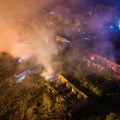 Eksplozija u fabrici vatrometa u Kini: 26 mrtvih, 61 povređen FOTO/VIDEO