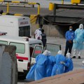 CDC prati američke putnike nakon epidemije hantavirusa na kruzeru