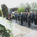 Odata pošta kineskim novinarima poginulim u NATO bombardovanju SRJ 1999.