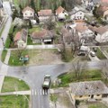Menja se režim saobraćaja u delu Ulice Petra Preradovića: Potpuna obustava od 11. maja do 11. juna