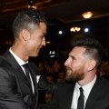"Zbog toga su nas ljudi poredili": Leo Mesi progovorio o odnosu sa Kristijanom Ronaldom