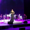 Beograd je nešto posebno: Nina Badrić održala treći solistički koncert u srpskoj prestonici (foto)