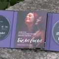 Studijski snimci i koncertni nastupi Snežane Spasić na dvostrukom CD-u