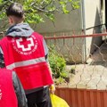 Nastavak akcije „selu u pohode“: Crveni krst danas podelio pakete u Busilovcu i Golubovcu