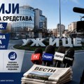 Užički medijski konkurs podelio 15 miliona, podržan 21 projekat - evo ko je sve dobio sredstva