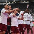 Arsenal je šampion Premijer lige posle 22 godine: Francuz od 19 godina ponizio Mančester siti