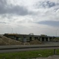 Otvoren saobraćaj na mostu kod naplatne rampe „Niš sever“, radovi još traju