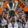 Aston Vila pregazila u finalu Frajburg i osvojila Ligu Evrope