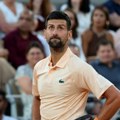 Katastrofa! Stigle užasne vesti pred meč Novaka Đokovića na Rolan Garosu