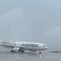 Er Srbija širi mrežu preko Atlantika: Evo kakvo je interesovanje putnika za Toronto (video)
