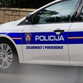 Srbin uhapšen zbog planiranja ubistva u Zagrebu: Policija ga pronašla u hotelu, kod sebe imao pištolj