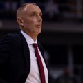 Tomić: Ne mogu ništa da zamerim igračima, ne znam da li ostajem