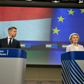 Brisel odvrnuo slavinu: Mađarskoj stiže 16 milijardi evra