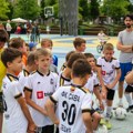 Beograd domaćin sportskog festivala "Game On! Freedom 250": Obeležena dva i po veka američke nezavisnosti