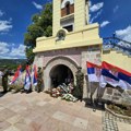 „Nema predaje, nema nazad za Srbiju“: Obeleženo 217 godina od Boja na Čegru