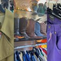 Skriveni vintage raj u samom centru Beograda: Pored ovog mesta ste prošli milion puta, a verovatno ga nikad niste primetili