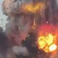 Drama na Malti: Eksplozija u fabrici vatrometa, gust dim prekrio nebo