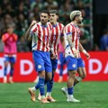 Paragvaj objavio spisak za Mundijal! Ima poznatih imena, koliko može ova reprezentacija?!