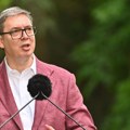 Ana Brnabić: Vučić odlučan da putuje u Tivat uprkos upozorenju na bezbednosni rizik