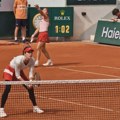 Aleksandra Krunić u finalu rolan garosa: Sprkinju jedan korak deli od titule u Parizu!
