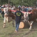 Jubilarni 20. Seoski višeboj u zlatiborskom selu Jablanica okupio čuvare tradicije iz Srbije i regiona