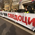 Treće ročište u slučaju „Generalštab“