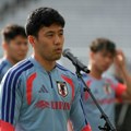 Endo: Želimo da ispišemo novu istoriju japanskog fudbala